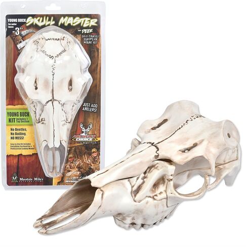 ماونتن مايز المستنسخ سكل ماستر الطبيعية الأسباب الصغيرة in Kuwait