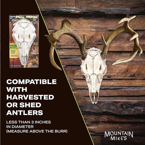 ماونتن مايز المستنسخ سكل ماستر الطبيعية الأسباب الصغيرة in Kuwait