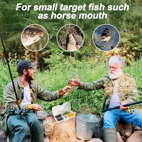 24 قطعة من غاسل البرجر الصوفي ذبابة صيد ذباب نيمف سمك السلمون المرقط الطائر تشكيلة غاسل سمك السلمون المرقط ذبابة مع صندوق الطيران in Kuwait