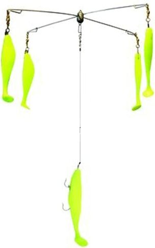 بلو واتر كاندي 02909 مظلة تلاعب، أخضر in Kuwait