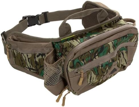 North Mountain Gear Geen Camo Fanny Pack - Hunting Waist Bag in Kuwait