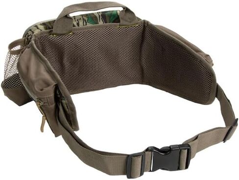 North Mountain Gear Geen Camo Fanny Pack - Hunting Waist Bag in Kuwait