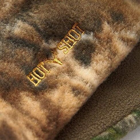 قناع رقبة التمساح المموه ذو الوجهين للرجال من Hot Shot - جهاز تدفئة الوجه للصيد Realtree Edge في الهواء الطلق in Saudi Arabia