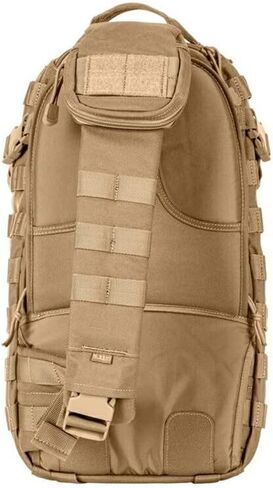 5.11 RUSH MOAB 10 Tactical Sling Bag Shoulder Pack Military Backpack, Style 56964 in Saudi Arabia