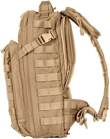5.11 RUSH MOAB 10 Tactical Sling Bag Shoulder Pack Military Backpack, Style 56964 in Saudi Arabia