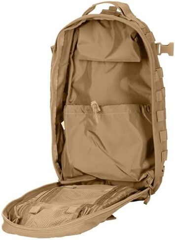 5.11 RUSH MOAB 10 Tactical Sling Bag Shoulder Pack Military Backpack, Style 56964 in Saudi Arabia