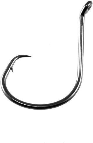 Gamakatsu Offset Octopus Circle Hook in Kuwait