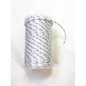 KUFA Sports 5/16" x 400' Non-Lead Sinking Line, for Crab Trap, Lobster Trap,Prawn Trap (CL-4) in Saudi Arabia