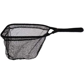 Frabill Livewell Net | Knotless Micromesh Net | Accommodates Any Livewell Configuration | Hoop Size 8" x 21" , Black in Saudi Arabia