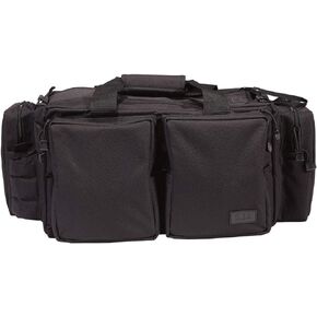 5.11 Tactical Range Ready Multiple Pistol & Ammo Bag, 43L, Style 59049 in Saudi Arabia