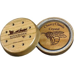 Woodhaven Cherry Classic Series Friction Turkey Call in Kuwait