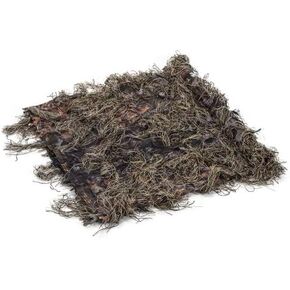 North Mountain Gear Universal Camo Netting for Hunting Blinds - Waterfowl Hunting Camo Net in Kuwait