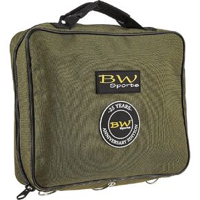 BW Sports Storage Tackle Wallet in Kuwait