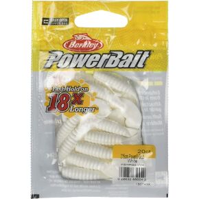 بيركلي PowerBait Power Grubs in Kuwait