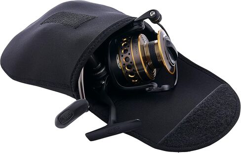 Penn Battle Spinning Reel and Fishing Rod Combo in Kuwait