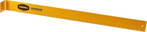 FRABILL 415530 Frabill Bump Board 2.5in.-32in. 1553, Multi in Saudi Arabia