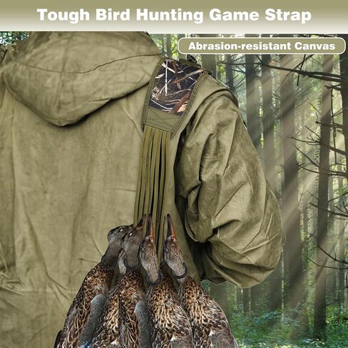 Tugaizi بطة الناقل لعبة حزام الطيور المائية لعبة الناقل الطيور حمامة حزام الطيور المائية لعبة الصيد حمل طيور الأوز شماعات الناقل، 14 قطرة in Kuwait