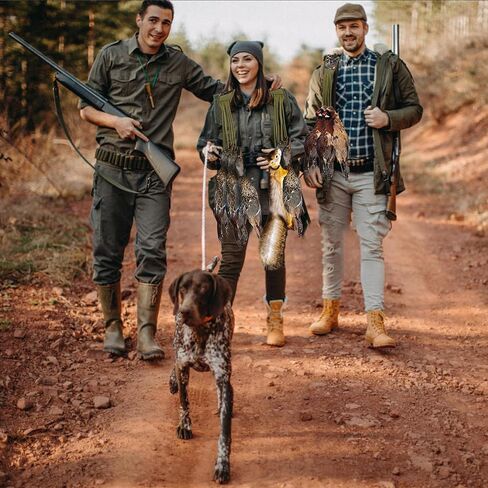 Tugaizi بطة الناقل لعبة حزام الطيور المائية لعبة الناقل الطيور حمامة حزام الطيور المائية لعبة الصيد حمل طيور الأوز شماعات الناقل، 14 قطرة in Kuwait