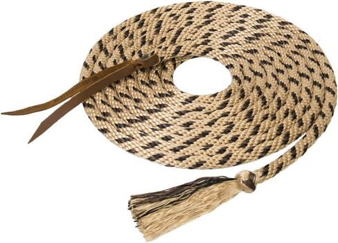Weaver Leather, LLC Silvertip Solid Braid Mecate in Saudi Arabia