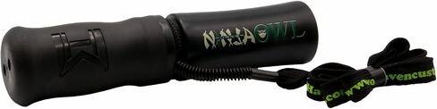 Woodhaven Calls Custom Calls Ninja Owl in Kuwait