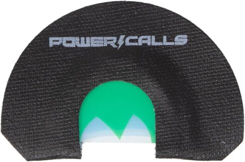 Higdon Outdoors Power Calls Beau Brooks Signature Series-Batwing in Saudi Arabia