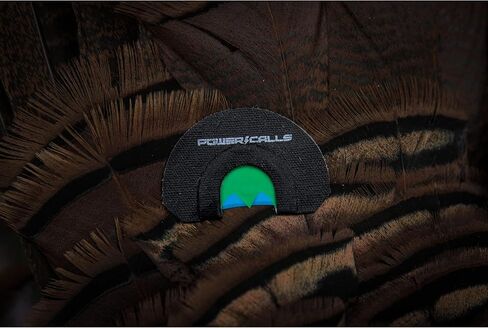 Higdon Outdoors Power Calls Beau Brooks Signature Series-Batwing in Saudi Arabia