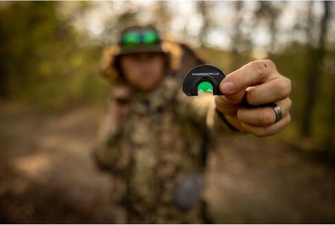 Higdon Outdoors Power Calls Beau Brooks Signature Series-Batwing in Saudi Arabia