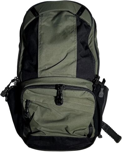 Vertx Ready Pack EDC Tactical Backpack 20L for Conceal Carry (CCW), EDC, Travel, Work, Overlanding, Hiking, Camping, Tactical Gear, It's Black in Kuwait