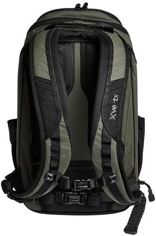 Vertx Ready Pack EDC Tactical Backpack 20L for Conceal Carry (CCW), EDC, Travel, Work, Overlanding, Hiking, Camping, Tactical Gear, It's Black in Kuwait