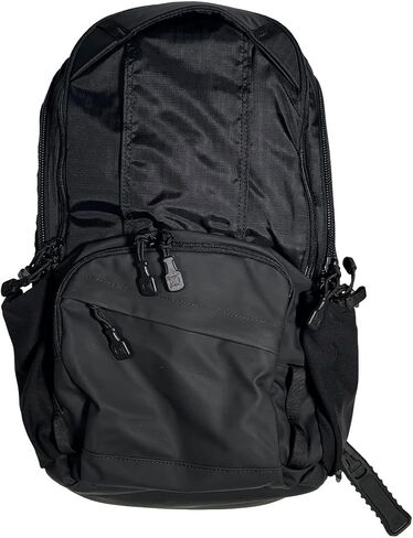 Vertx Ready Pack EDC Tactical Backpack 20L for Conceal Carry (CCW), EDC, Travel, Work, Overlanding, Hiking, Camping, Tactical Gear, It's Black in Kuwait