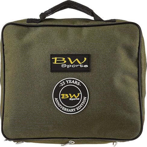 BW Sports Storage Tackle Wallet in Kuwait