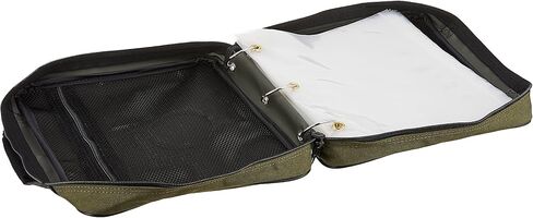 BW Sports Storage Tackle Wallet in Kuwait