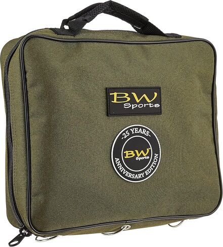 BW Sports Storage Tackle Wallet in Kuwait