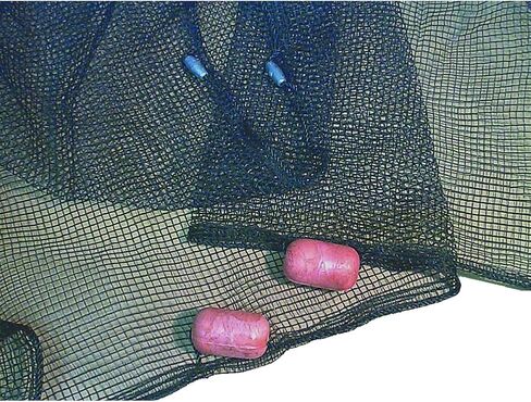 Frabill Seine Net | Top-Performance Seine Nets in Saudi Arabia