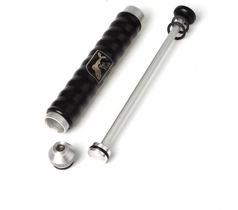 Fat Fish Plastisol Injector Soft Plastic Fishing Lure Molds Injector DIY Soft Lure Making Tool (45ml/1.52oz) in Kuwait