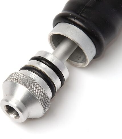 Fat Fish Plastisol Injector Soft Plastic Fishing Lure Molds Injector DIY Soft Lure Making Tool (45ml/1.52oz) in Kuwait