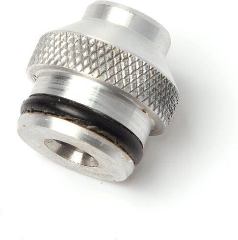 Fat Fish Plastisol Injector Soft Plastic Fishing Lure Molds Injector DIY Soft Lure Making Tool (45ml/1.52oz) in Kuwait