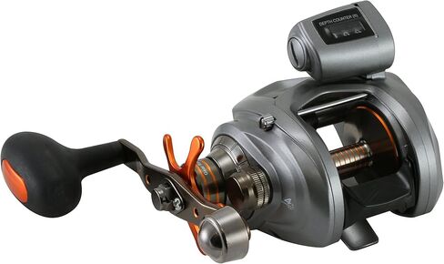 بكرات عداد خط Okuma Coldwater LP in Saudi Arabia