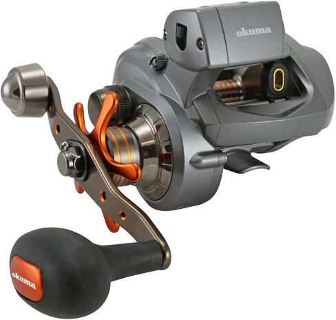 بكرات عداد خط Okuma Coldwater LP in Saudi Arabia