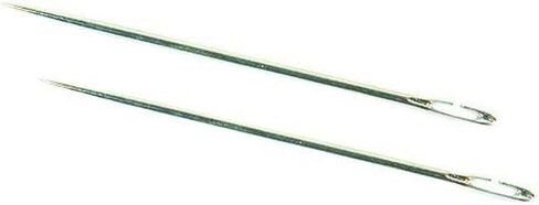 Eagle Claw BN45 Baiting Needle, 4.5-Inch - 2 pack in Saudi Arabia