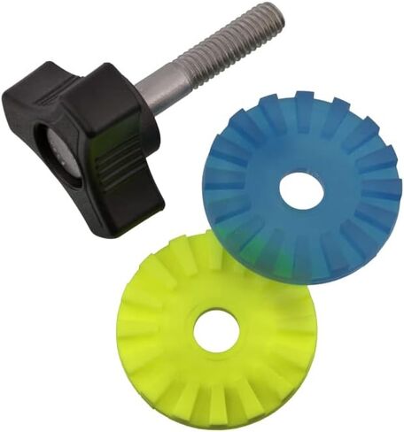 Scotty #415 Slip Disc Set Black in Saudi Arabia