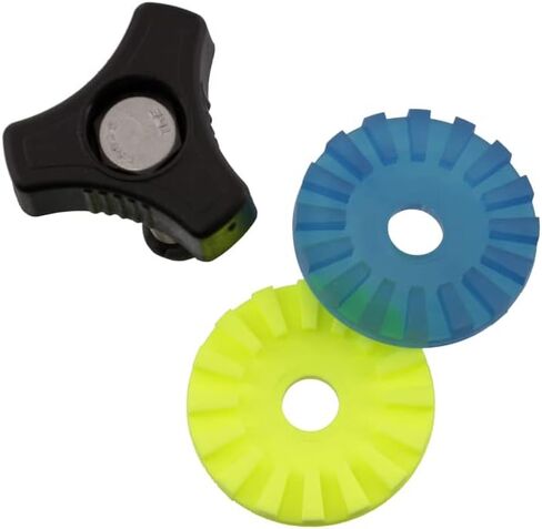 Scotty #415 Slip Disc Set Black in Saudi Arabia