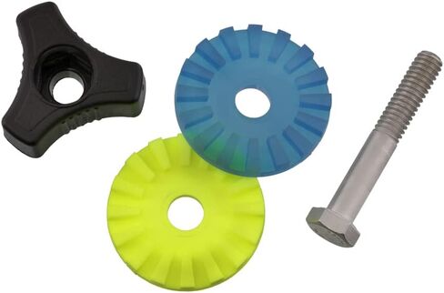Scotty #415 Slip Disc Set Black in Saudi Arabia