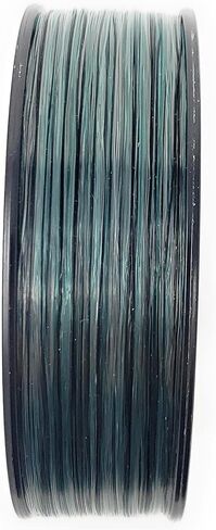 Reaction Tackle Monofilament Fishing Line - Premium Nylon Mono Line, Strong & Abrasion-Resistant, Low Memory for Smooth Long Casts - Freshwater & Saltwater in Kuwait