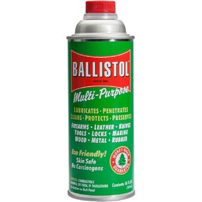 منظف ​​زيوت التشحيم متعدد الأغراض من باليستول، 16 أونصة in Kuwait