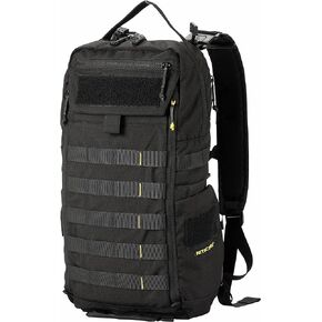 Nitecore BP18 Tactical Backpack Travel Commuter Daypack Molle Bag Fit 14 Inch Laptops Patch in Saudi Arabia