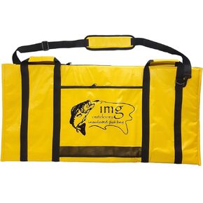 Insulated Fish Bag in Saudi Arabia
