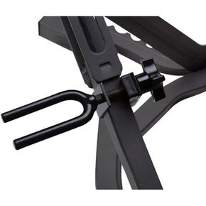 حواجز إطلاق النار ومساند الأقدام من Summit Treestands in Kuwait