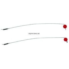 Lakco 610SB Spring Bobber ملحق الشوي الداخلي/الخارجي in Kuwait