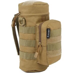 Molle Water Bottle Holder, Tactical Water Bottle Pouch in Saudi Arabia